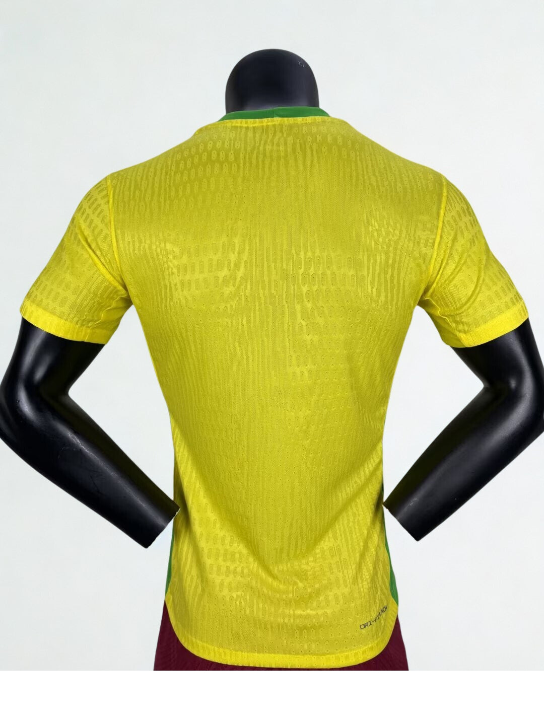 Maillot Domicile Player Brésil 2025/2026