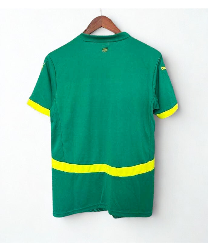 Maillot Extérieur Sénégal 2025