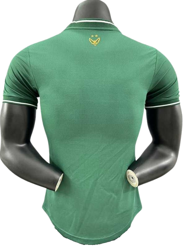 Maillot Algérie Player 2024 Edition Spéciale