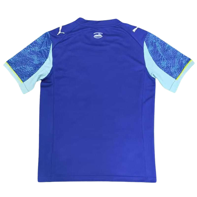 Maillot Third Olympique de Marseille (OM) 2025/2026