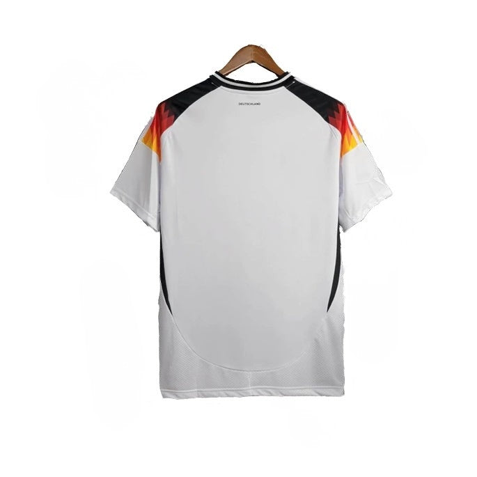 Maillot Domicile Allemagne 2024