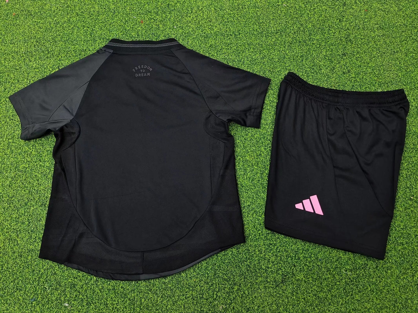 Maillot Kit Extérieur Inter Miami 2025/2026 Enfant