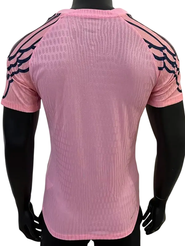 Maillot Player PSG 2025/2026 (Avec étoile) Edition Spéciale