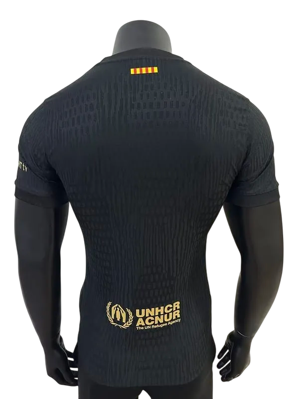 Maillot Player FC Barcelone 2025/2026 Edition Spéciale