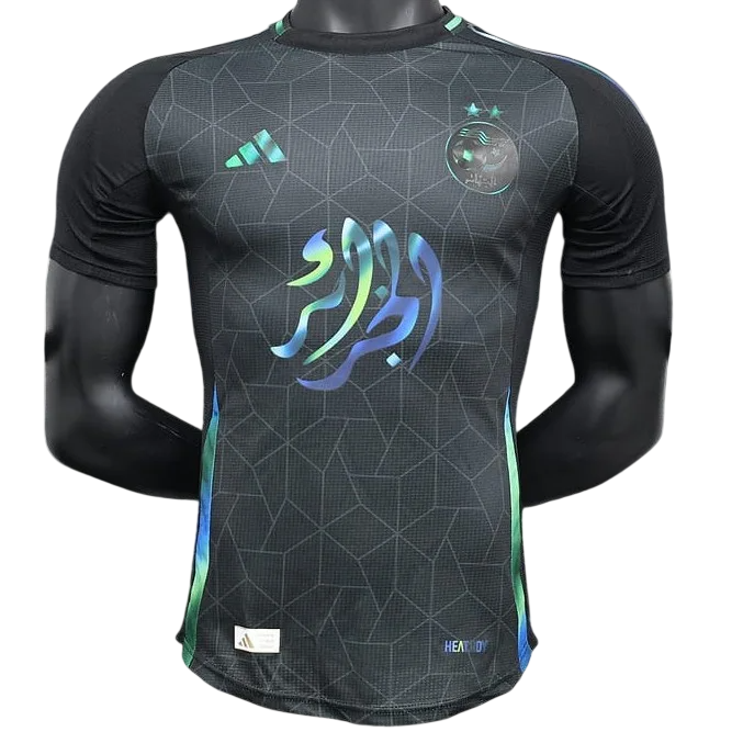 Maillot Player Algérie Spéciale Edition 2024