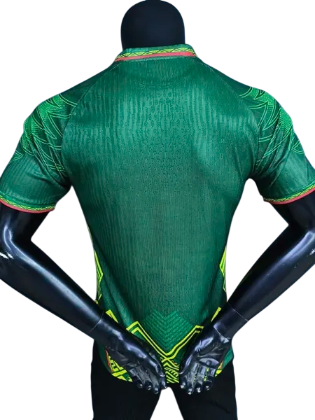 Maillot Extérieur Player Mali 2025/2026