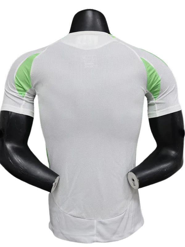 Maillot Player Algérie 2024 Edition Spéciale