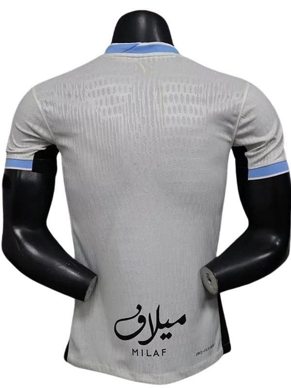 Maillot Extérieur Player Al Ittihad 2025/2026