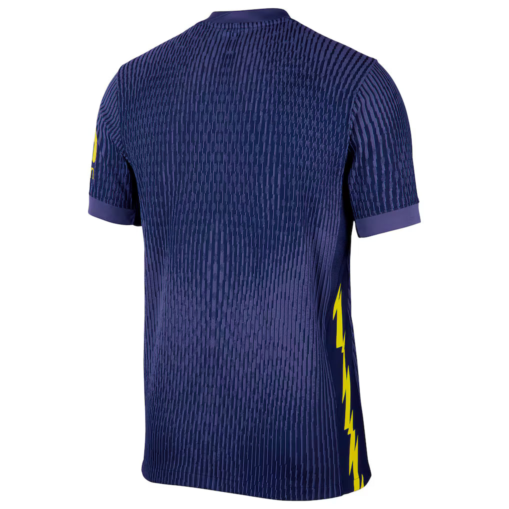 Maillot Extérieur MATCH Player Atlético Madrid 2025/2026