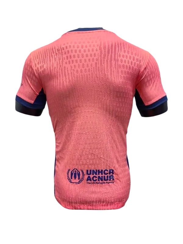 Maillot Player FC Barcelone 2025/2026 Edition Spéciale