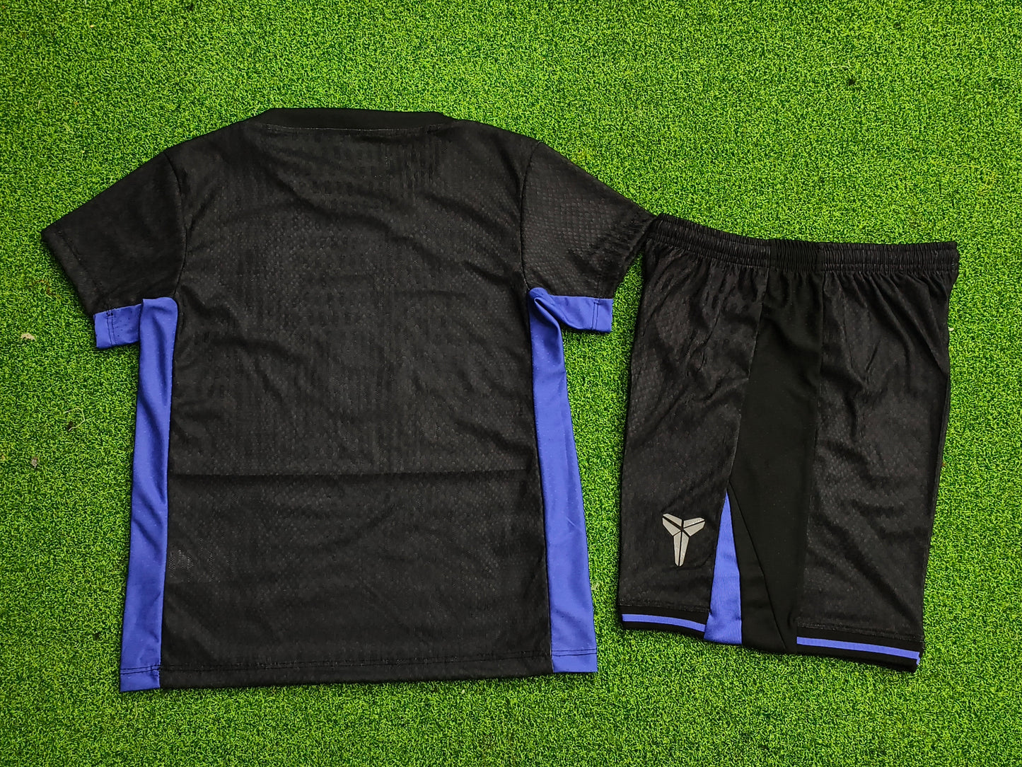 Maillot Kit Training FC Barcelone 2025/2026 Enfant