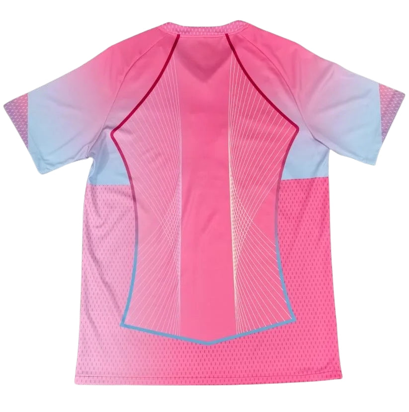 Maillot Barcelone 2025/2026 Edition Spéciale