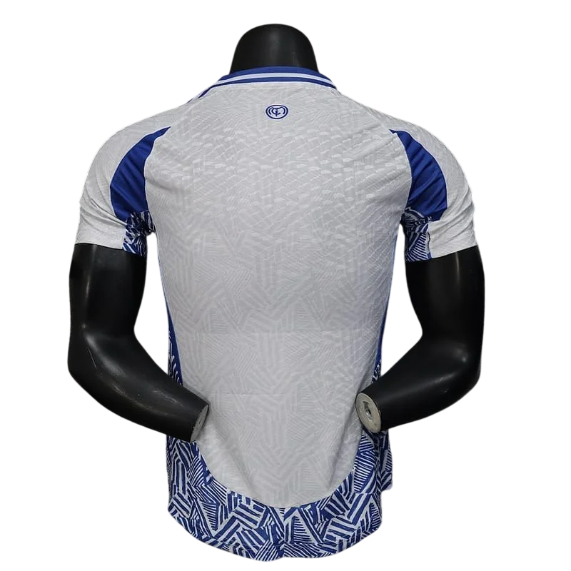 Maillot Player Real Madrid 2025/2026 Spéciale Edition