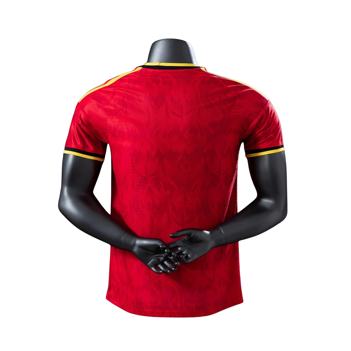 Maillot Domicile Player Belgique 2026
