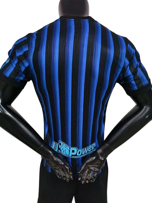 Maillot Player Inter Milan Domicile 2025/2026