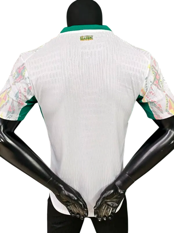 Maillot Player Sénégal Domicile 2026