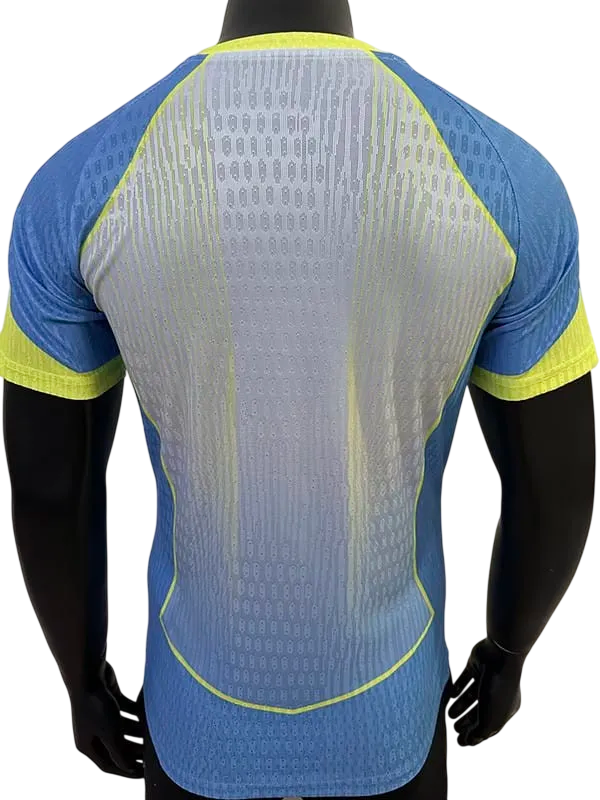 Maillot Player FC Barcelone 2025/2026 Edition Spéciale