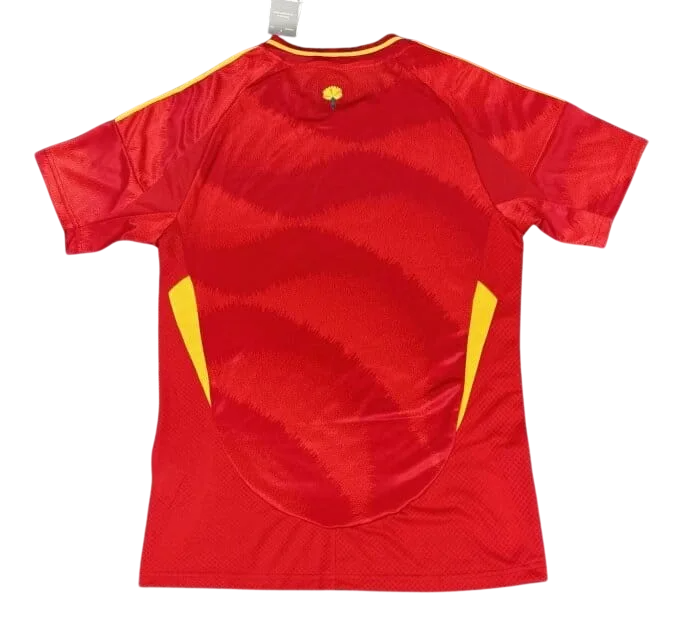 Maillot Espagne Domicile 2024