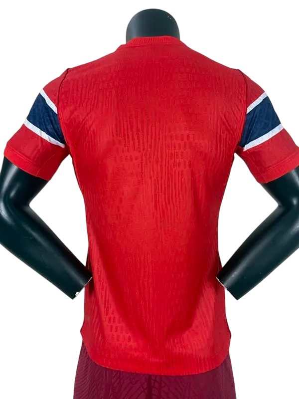 Maillot Player Norvège Domicile 2026