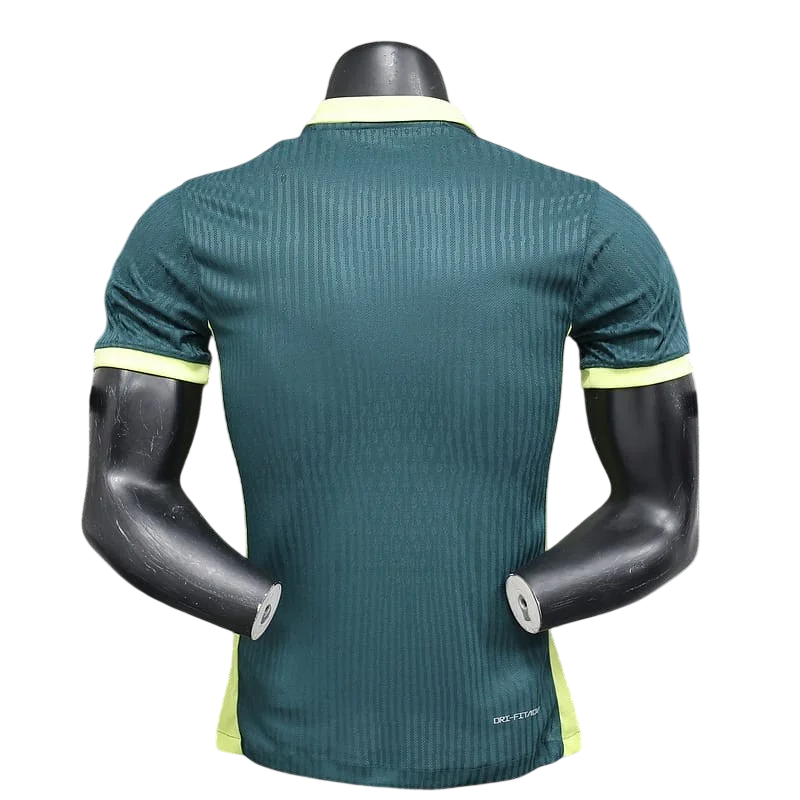 Maillot Player FC Barcelone 2025/2026 Edition Spéciale