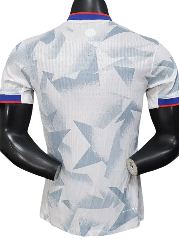 Maillot Player Etat-Unis Domicile 2025/2026 (USA)