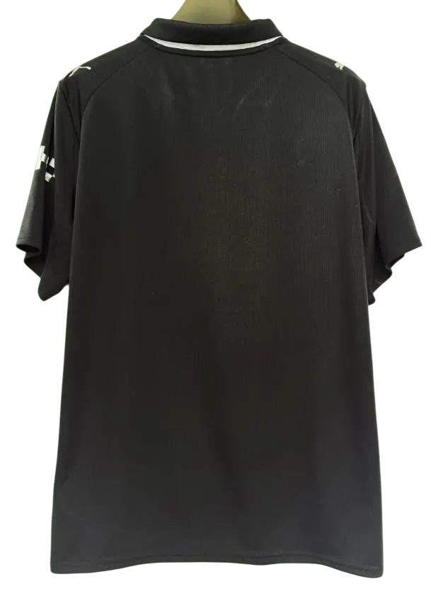 Maillot Manchester City Extérieur 2025/2026