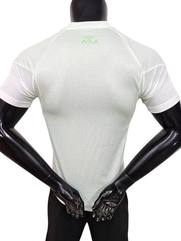 Maillot Player Training Algérie 2025