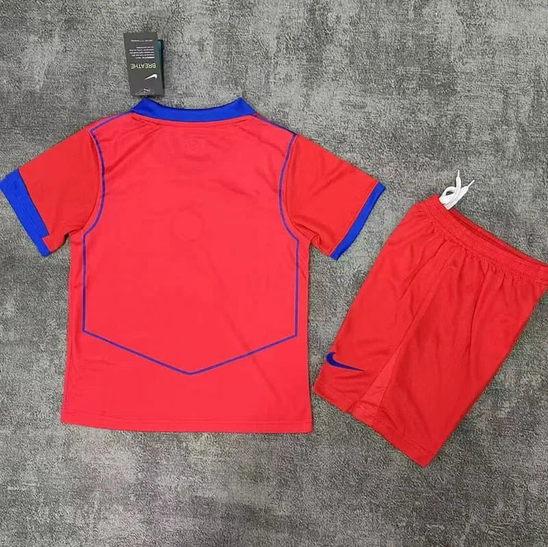 Maillot Kit Enfant PSG Third 2025/2026