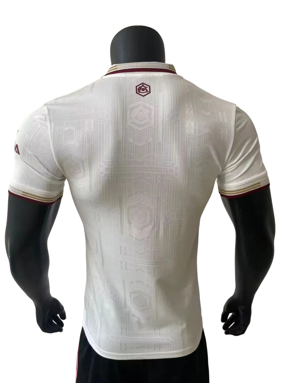 Maillot Player Arsenal Third 2025/2026