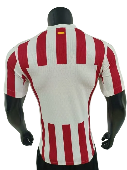 Maillot Player Atlético de Madrid Domicile 2025/2026
