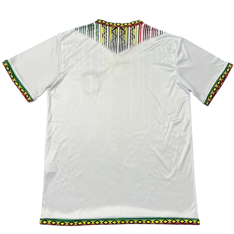 Maillot Mali Domicile 2026