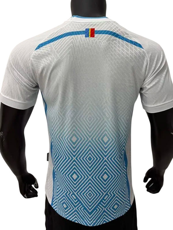 Maillot Player RD Congo Extérieur 2026