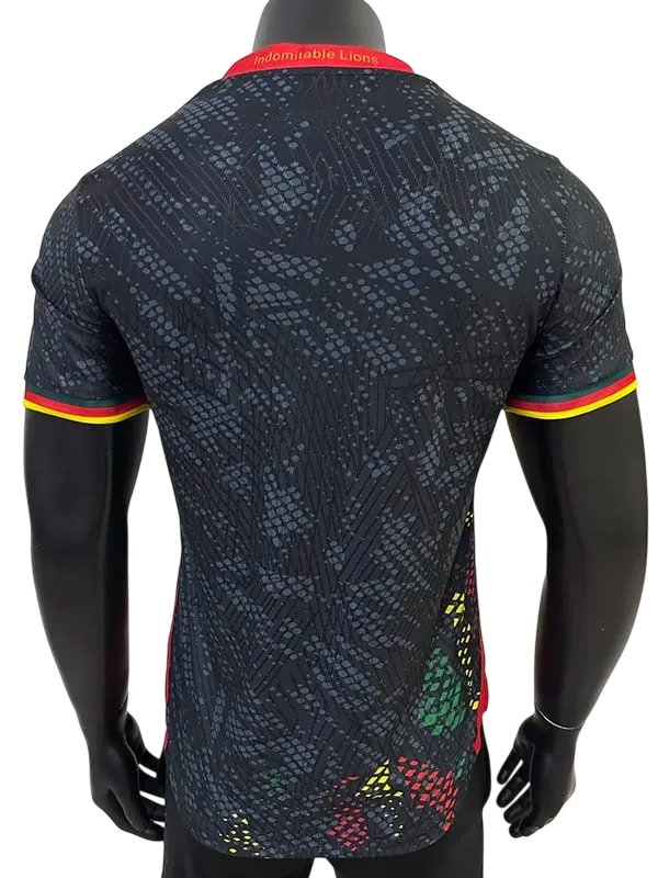 Maillot Player Cameroun Third 2026