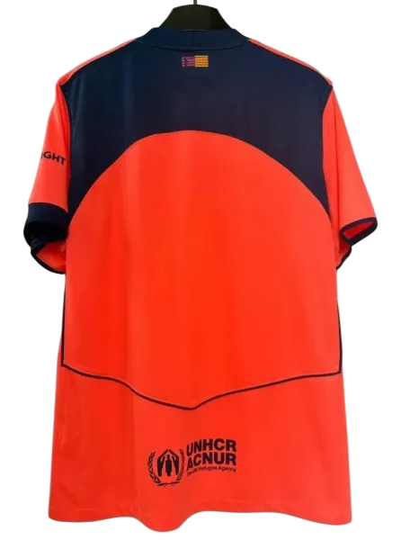 Maillot FC Barcelone Third 2025/2026