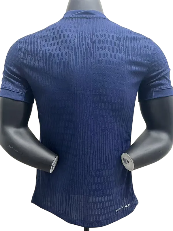 Maillot Player PSG Domicile 2025/2026 (Avec étoile)