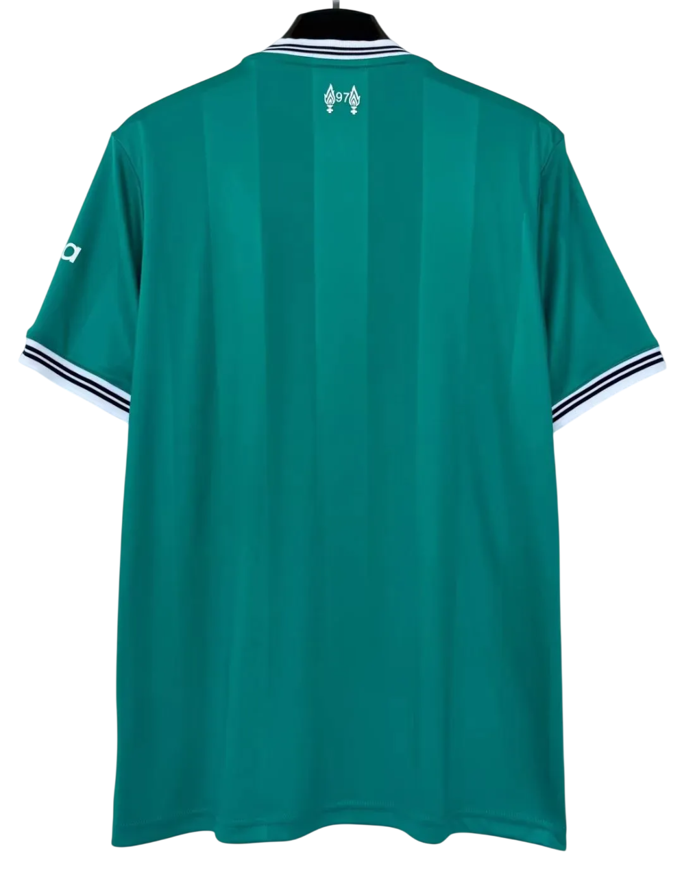 Maillot Liverpool Third 2025/2026