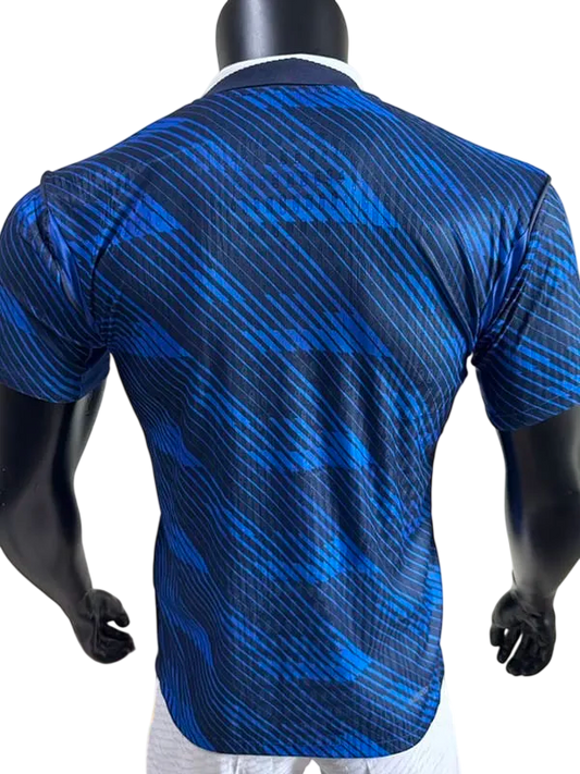 Maillot Player France Domicile 2026