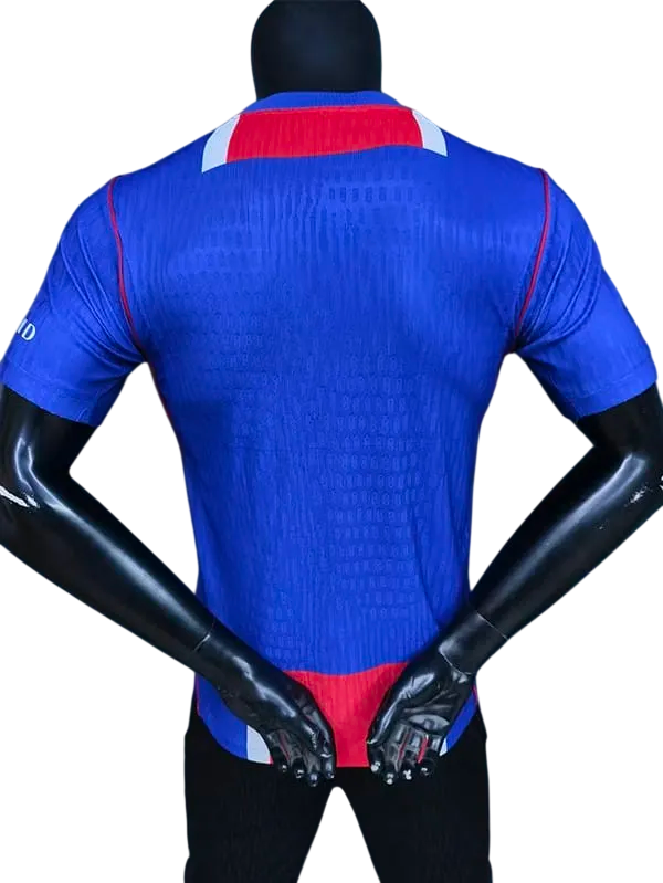 Maillot Player PSG Domicile 2026/2027