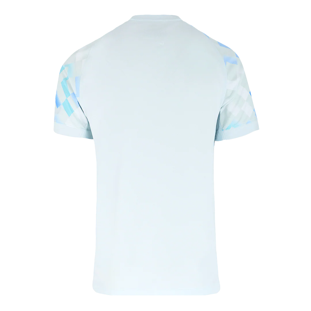 Maillot Extérieur Player Inter Milan 2025/2026