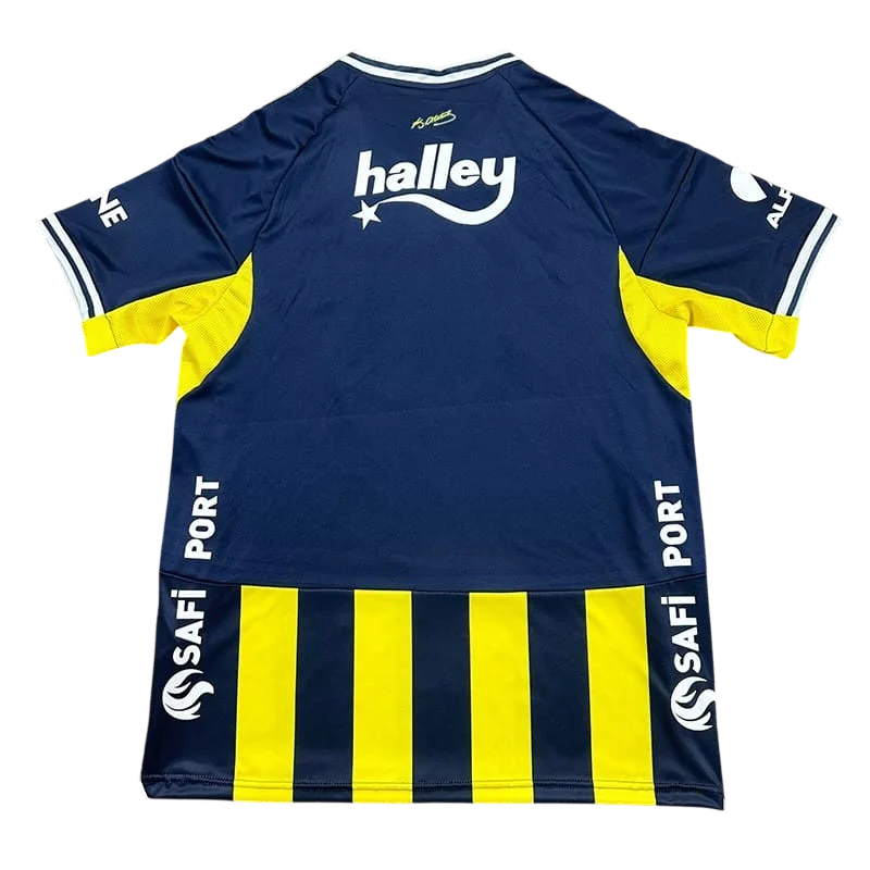 Maillot Fenerbahce Domicile 2025/2026