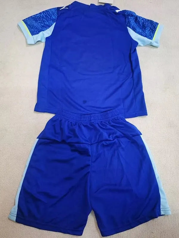 Maillot Kit Enfant Olympique de Marseille Third 2025/2026 (OM)