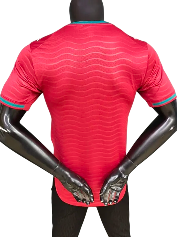 Maillot Player Portugal Domicile 2026