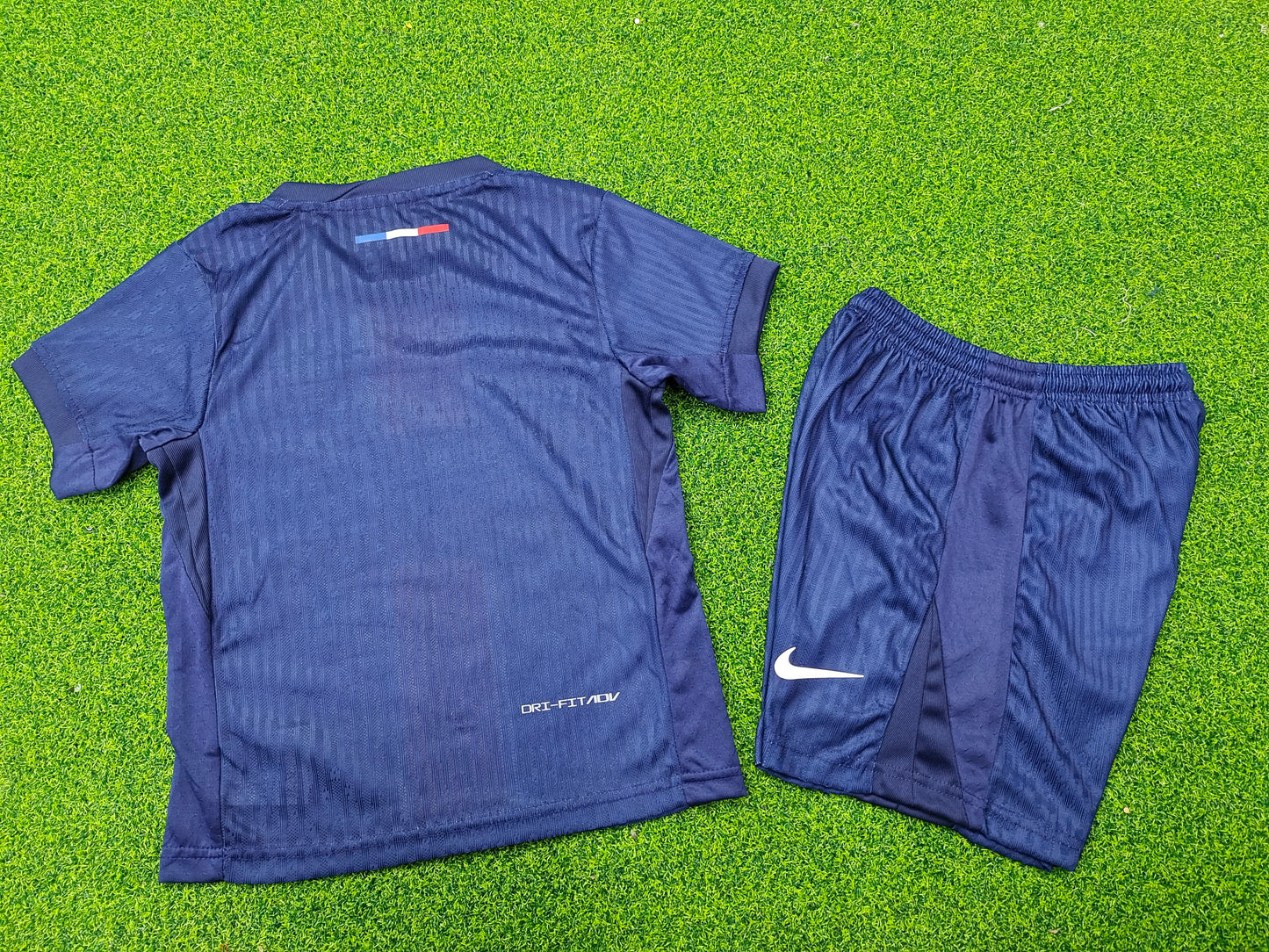 Maillot Kit Domicile PSG 2024/2025 Enfant