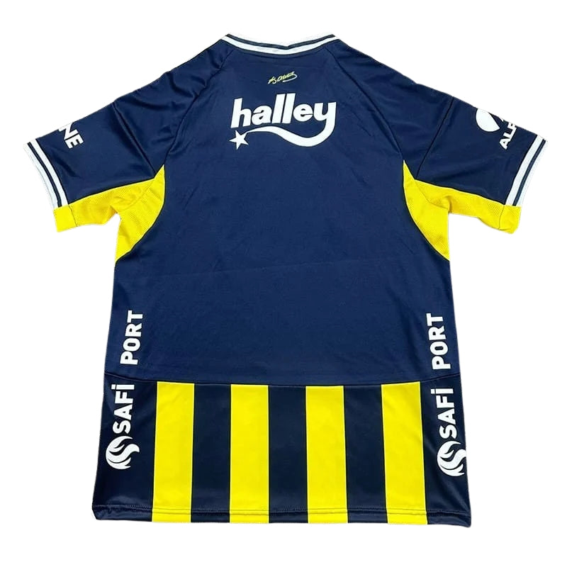 Maillot Domicile Fenerbahce 2025/2026