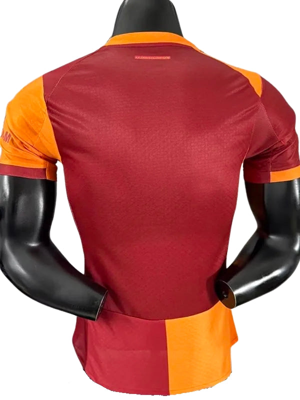 Maillot Domicile Player Galatasaray 2025/2026