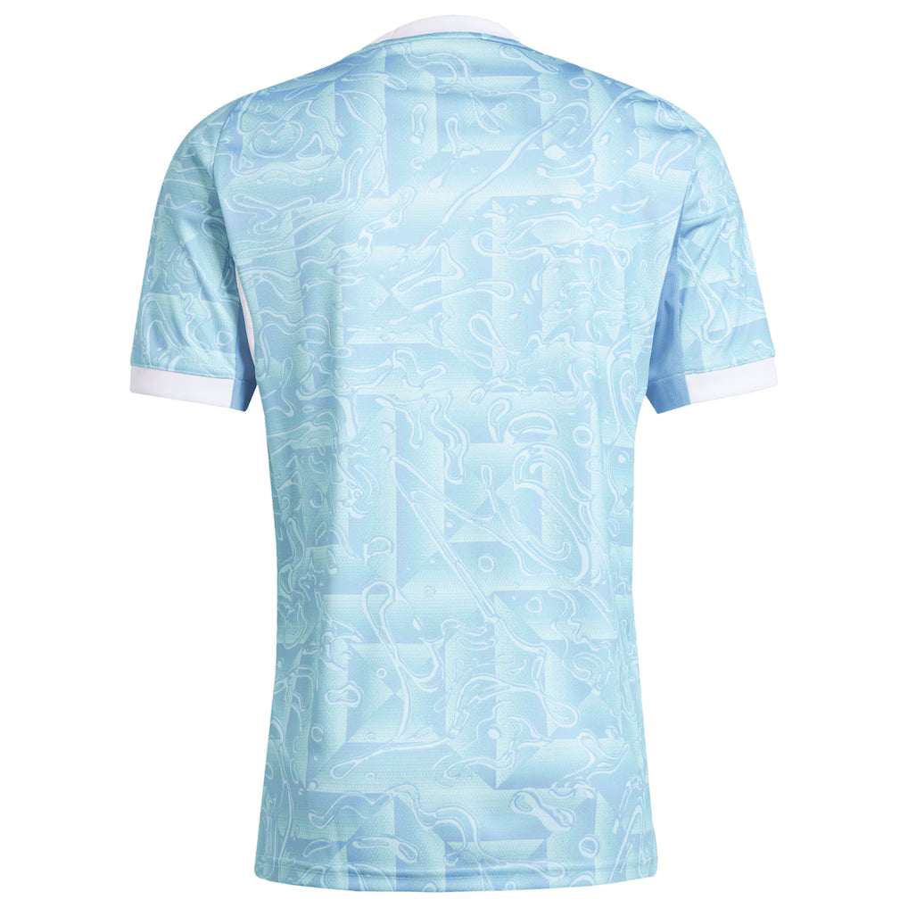 Maillot Extérieur Player Juventus 2025/2026