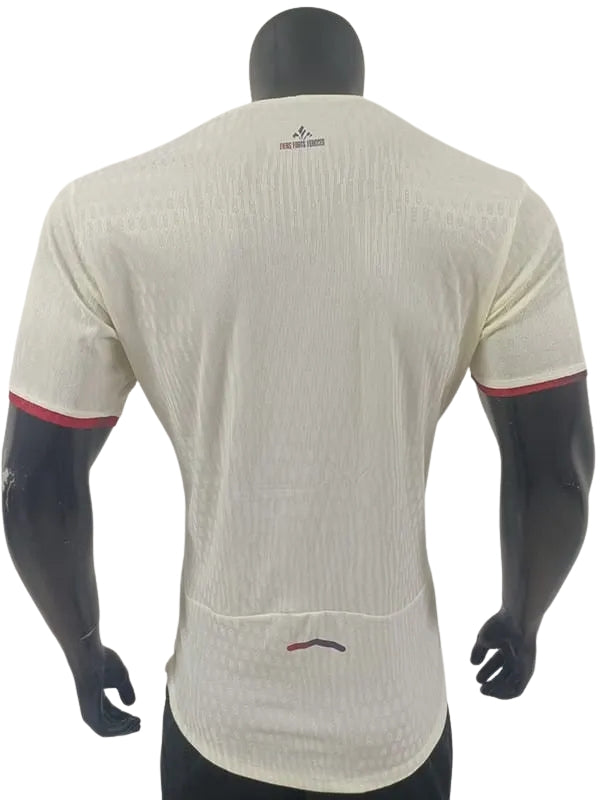 Maillot Player Lille Extérieur 2025/2026