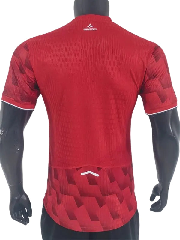 Maillot Player Lille Domicile 2025/2026