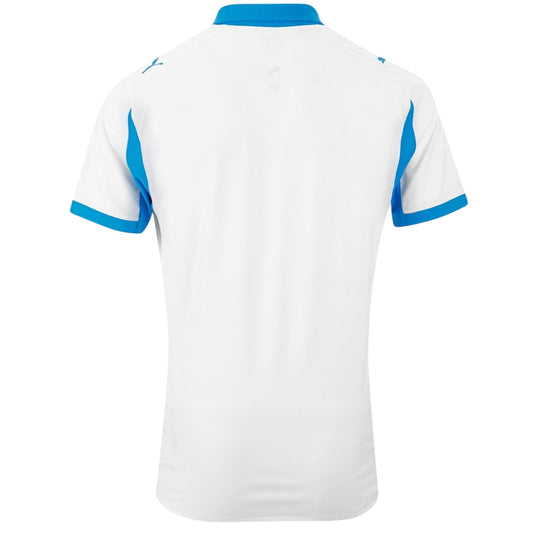 Maillot Domicile Player Olympique de Marseille (OM) 2025/2026