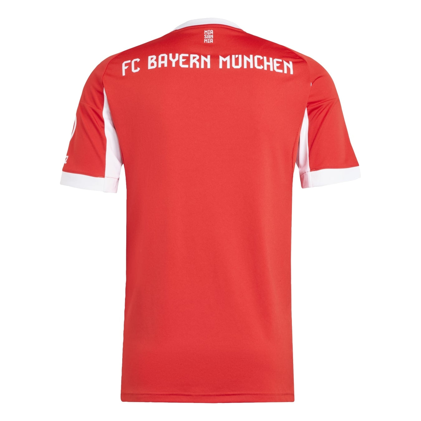 Maillot Domicile Player Bayern Munich 2025/2026